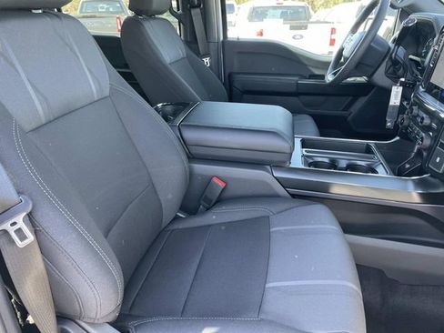 New 2026 Ford F150 STX image 23