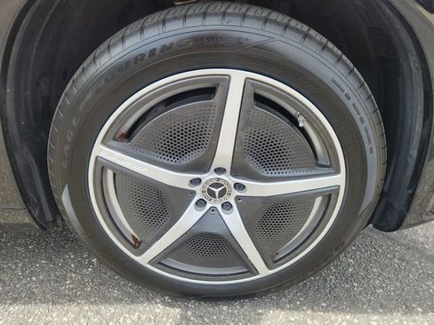 Certified 2023 Mercedes-Benz EQS 580 4MATIC SUV image 22