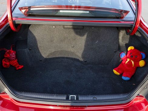 Used 2006 Pontiac GTO image 88