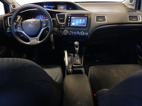 Used 2015 Honda Civic SE image 10