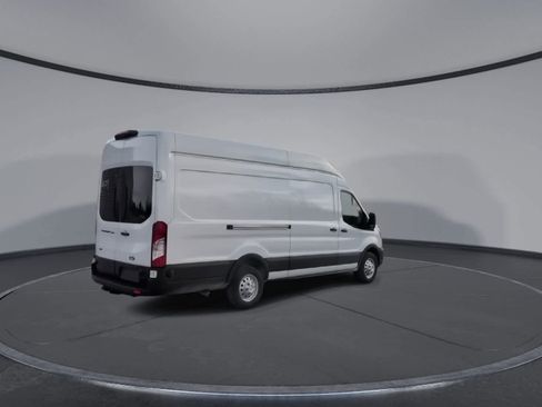 New 2026 Ford Transit 350 148 High Roof Extended AWD image 8