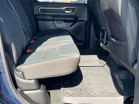 Used 2022 RAM 1500 Big Horn AWD/4WD image 19