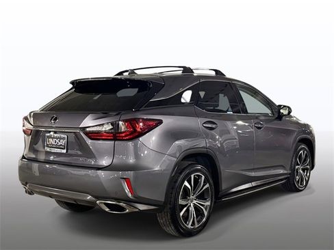 Used 2018 Lexus RX 350 AWD w/ Premium Package image 10