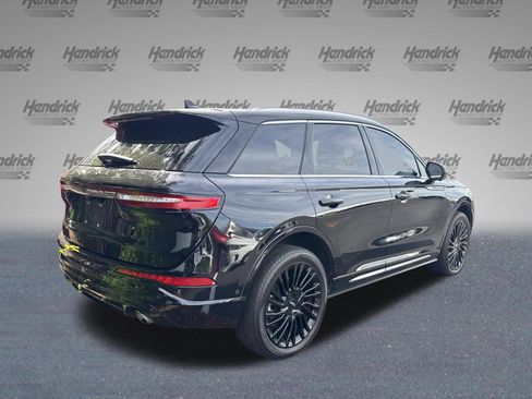 Used 2021 Lincoln Corsair Reserve w/ Equipment Group 201A image 8