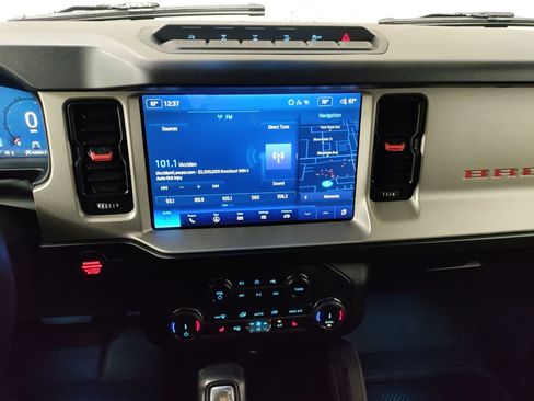 Used 2022 Ford Bronco Raptor image 29