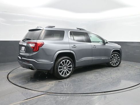 Used 2021 GMC Acadia Denali w/ Denali Ultimate Package image 2