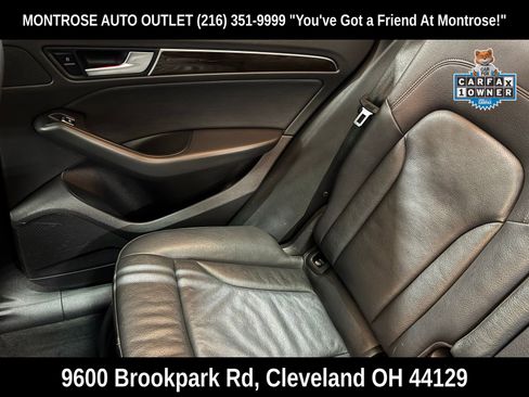 Used 2014 Audi Q5 2.0T Premium Plus image 30