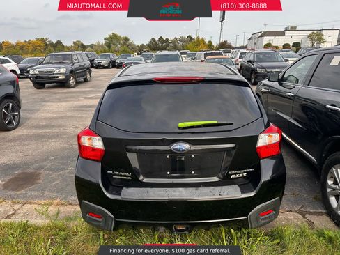 Used 2016 Subaru Crosstrek 2.0i Premium w/ Popular Package #1 image 6