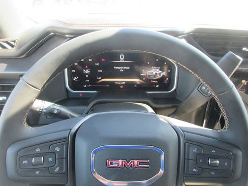 New 2026 GMC Sierra 3500 AT4 AWD/4WD image 18