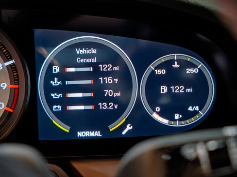 Used 2023 Porsche 911 GT3 RS image 36