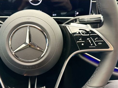 Used 2026 Mercedes-Benz E 450 4MATIC Sedan image 12