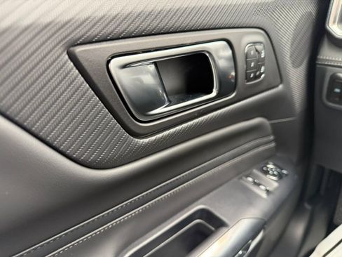 New 2026 Ford Mustang GT Premium image 30