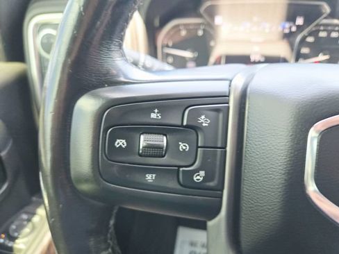 Used 2022 GMC Sierra 2500 Denali AWD/4WD image 26