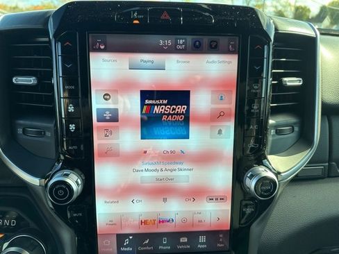 New 2026 RAM 1500 Big Horn image 12