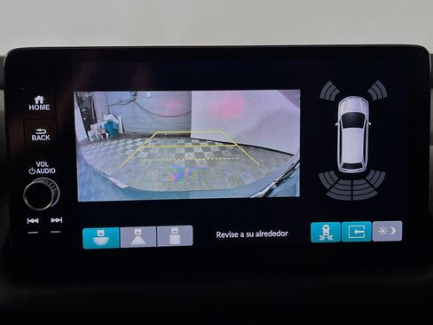 Used 2024 Honda HR-V EX-L image 28