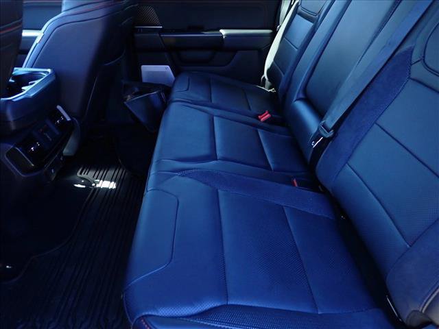 Used 2025 Ford F150 Raptor AWD/4WD image 9