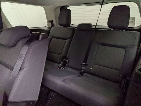 New 2025 Ford Expedition Active image 23