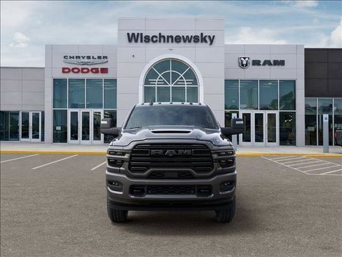 New 2026 RAM 2500 Laramie w/ Night Edition image 6