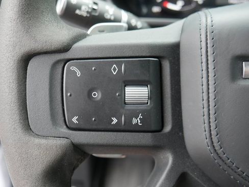 Used 2023 Land Rover Defender 90 Carpathian Edition image 18