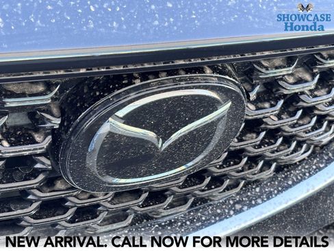 Used 2024 MAZDA CX-5 AWD 2.5 S w/ Select Package image 9
