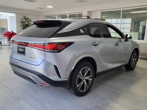Certified 2023 Lexus RX 350 Premium image 5