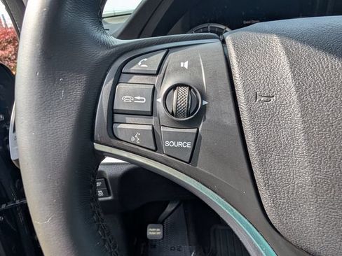 Used 2014 Acura MDX SH-AWD w/ Advance Package image 13