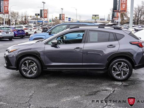 Used 2025 Subaru Crosstrek 2.0i Premium image 19
