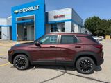 Certified 2022 Chevrolet TrailBlazer LT image 3