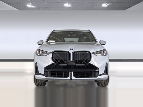 New 2026 BMW X3 xDrive30i w/ M Sport Package AWD/4WD image 5