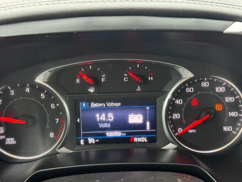 Used 2020 Chevrolet Blazer LT FWD image 20
