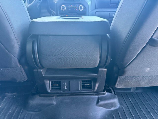 Used 2023 Chevrolet Silverado 1500 Custom AWD/4WD image 20