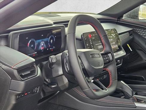 New 2026 Dodge Charger Scat Pack image 3