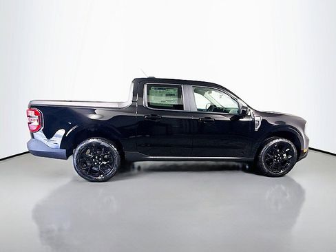 New 2026 Ford Maverick Lariat AWD/4WD image 8