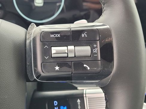 New 2026 Hyundai Santa Fe Limited image 17