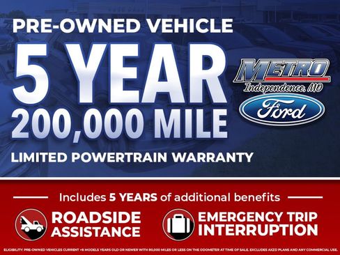 Used 2022 Ford F150 XLT w/ Equipment Group 302A High image 9