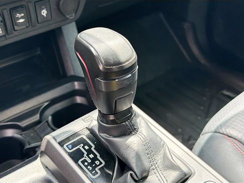 Used 2019 Toyota Tacoma TRD Pro AWD/4WD image 27