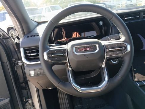 New 2026 GMC Terrain Elevation image 14