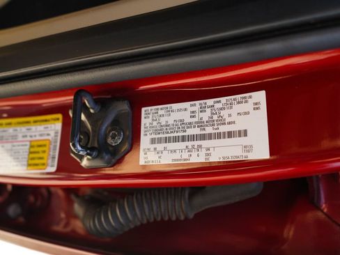 Used 2018 Ford F150 Lariat AWD/4WD image 38