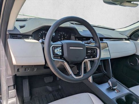 Certified 2025 Land Rover Discovery Sport S image 3