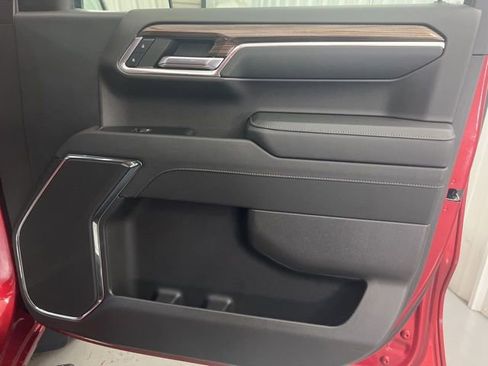 Used 2023 Chevrolet Silverado 1500 LT w/ Protection Package image 21