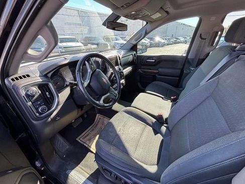 Used 2019 Chevrolet Silverado 1500 LT w/ All-Star Edition image 10