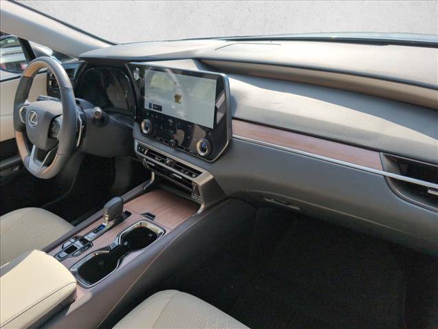 Used 2025 Lexus RX 350 Premium Plus w/ Convenience Package AWD/4WD image 28