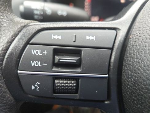Used 2023 Honda Accord EX image 24