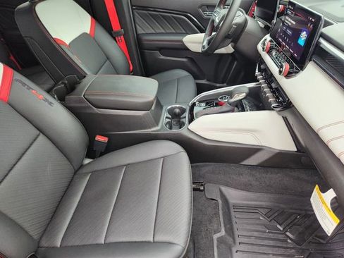 New 2026 GMC Canyon AT4X w/ AT4X AEV Edition image 34