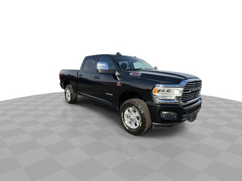 Used 2024 RAM 2500 Laramie image 3