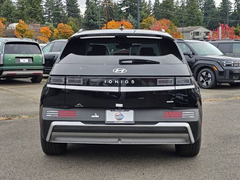 New 2025 Hyundai Ioniq 5 SEL image 6