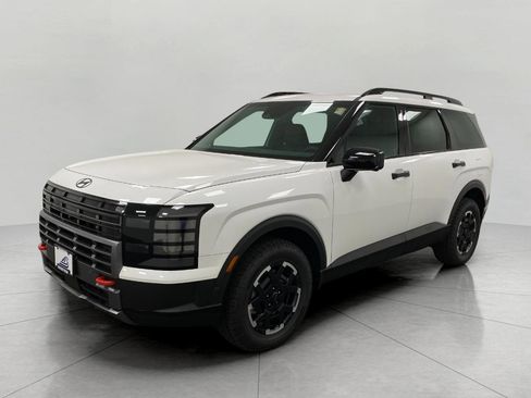 New 2026 Hyundai Palisade XRT Pro image 9