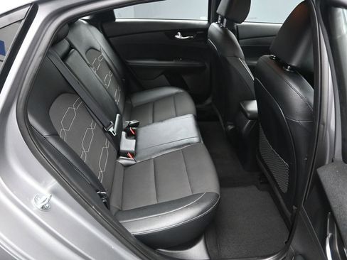 Certified 2024 Kia Forte GT-Line image 34