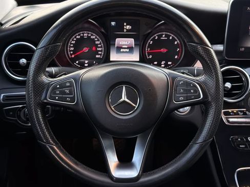 Used 2015 Mercedes-Benz C 300 4MATIC Sedan image 14