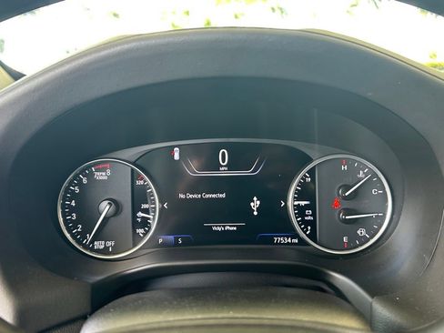 Used 2020 Buick Enclave Avenir w/ Avenir Technology Package FWD image 41